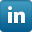 Volg ons op LinkedIn