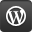 Volg ons op Wordpress